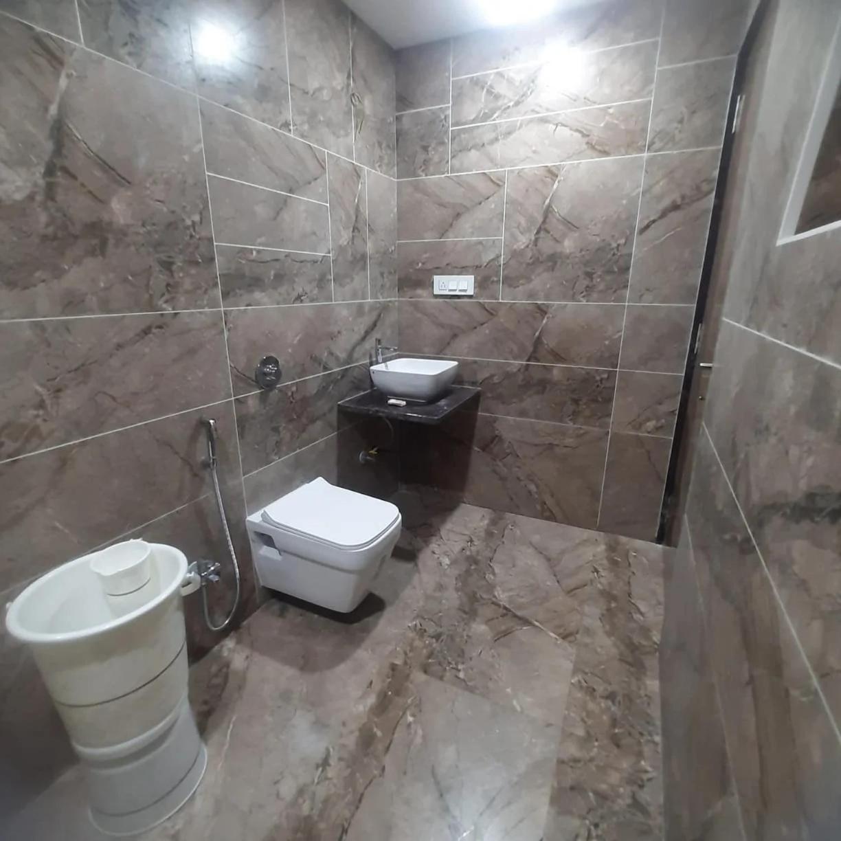 Aishwarya R Galaxy Villa Mahabaleshwar Exterior photo